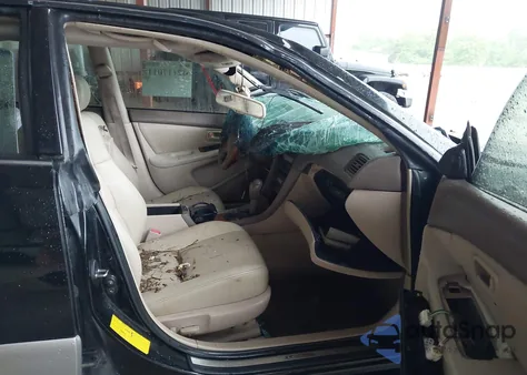 2001 Lexus Es 300 из США, поврежденный, VIN JT8BF28G310302967